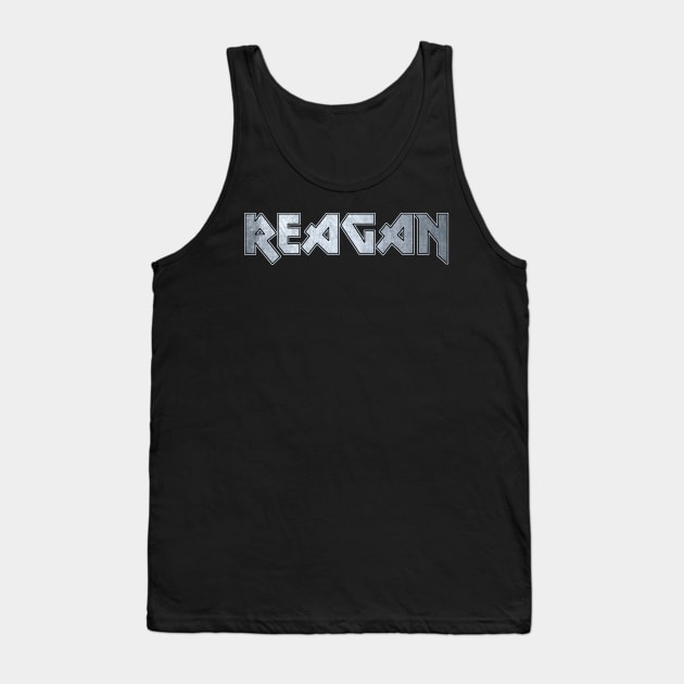 Reagan Tank Top by Erena Samohai